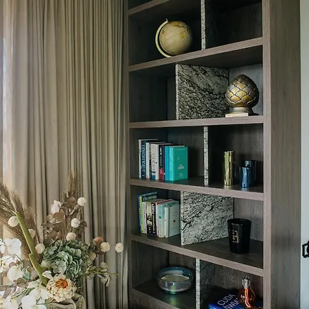 Stylish Waterfront - Book It Warsaw Zegrze Poludniowe